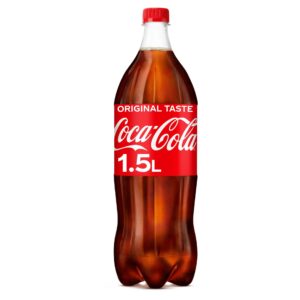 Coca Cola 125 cl