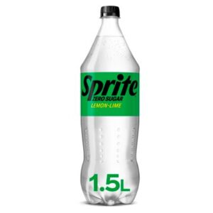 Sprite 125 cl