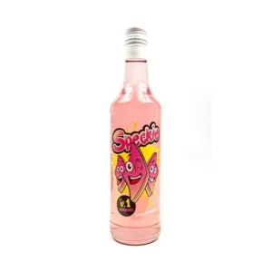 Speckie Fles 70 cl 10%
