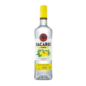 Bacardi Limon Fles 70 cl 27%