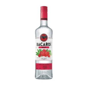 Bacardi Razz Fles 70 cl 27%