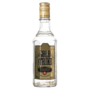 Bols Gold Strike Fles 50 cl 50%
