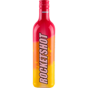 Rocket Shot Fles 70 cl 14%