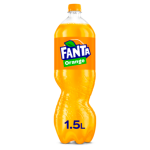 Fanta Sinas 125 cl