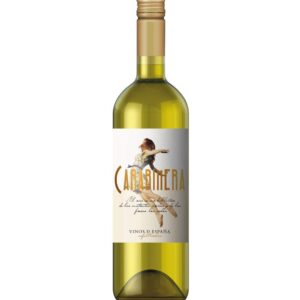 Carabinera Semi-Sweet Fles 75 cl 11%