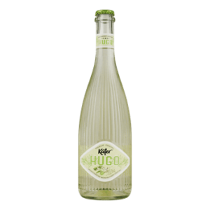 Hugo Aperitivo Kafer Fles 75 cl 6,9%