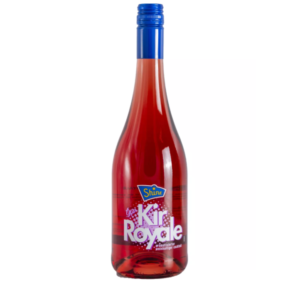 Kir Royal Shine Fles 75 cl 5%