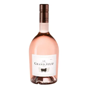 Le Grand Noir Rosé Pays d'Oc Fles 75 cl 13,5%