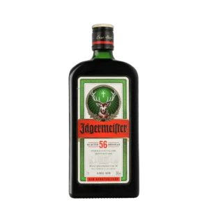 Jagermeister Fles 70 cl 35%