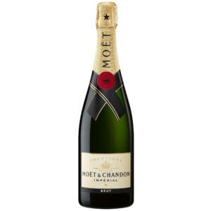 Moet & Chandon Brut Fles 75 cl 12%