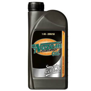 Nozem Oil Fles 100 cl 10%