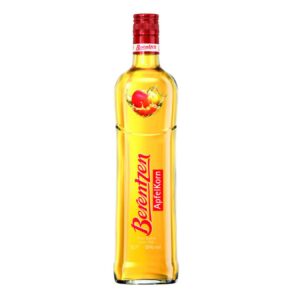 Berentzen Apfelkorn Fles 70 cl 18%
