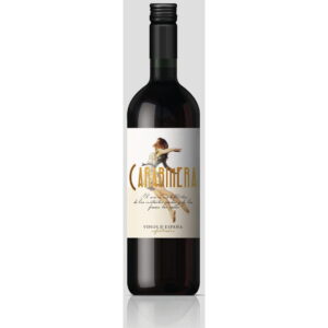 Carabinera Rood Fles 75 cl 12%