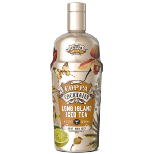 Coppa Cocktails Long Island Ice Tea Fles 70 cl 10%