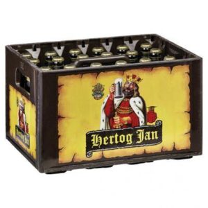 Hertog Jan Pils Krat 24x30 cl 5,1%