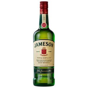 Jameson Irish Fles 70 cl 40%
