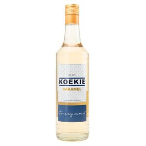 Karl's Koekie Fles 70 cl 14,7%