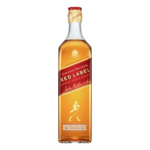 Johnnie Walker Red Fles 70 cl 40%