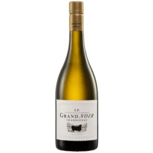 Le Grand Noir Chardonnay Pays dOc Fles 75 cl 13,5%