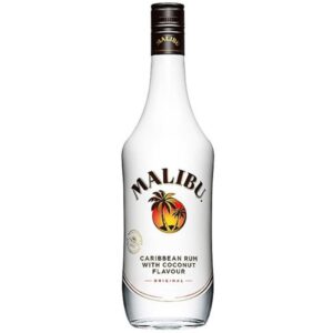Malibu Fles 70 cl 18%