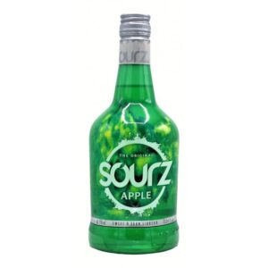 Sourz Apple Fles 70 cl 15%
