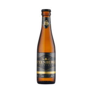 Steenberge Premium Pilsener krat 24x25cl