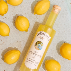 STAEX Limoncello 70 cl 38%