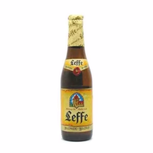 Leffe Blond 33 cl 6,6%